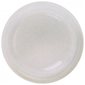 Cross white gel